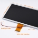 1000 Nits 10.1 inch LCD Display