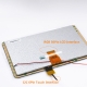 10.1 inch 1024x600 IPS LCD Touch Screen