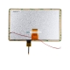 10.1 inch 1024x600 IPS LCD Touch Screen