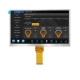 10.1 inch LCD Screen