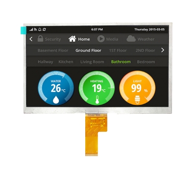 10.1 inch LCD Panel