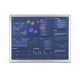 15 inch High Brightness Industrial LCD Module