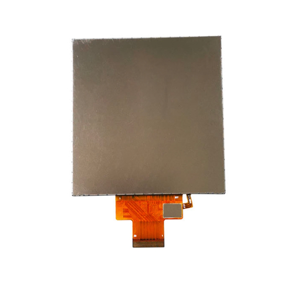 4 inch Square LCD Screen-MAXEN - TFT LCD Display Manufacturer, LCD Panel Factory, Touch Screen ...