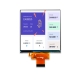 4 inch Square LCD Screen
