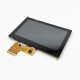 4.3 inch LCD Touch Screen Display