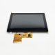 4.3 inch LCD Touch Screen Display
