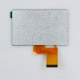 1000 Nits 4.3 inch LCD Screen