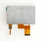4.3 inch 480x272 LCD Touch Screen