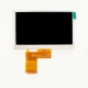 4.3 inch TFT LCD