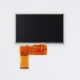 5 inch LCD Display With Resistive Touch Panel