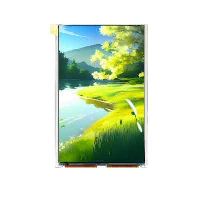 2000 Nits 7 inch LCD Panel