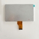 7 inch IPS Display