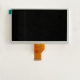 7 inch IPS Display