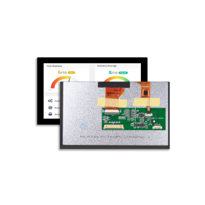Custom 7 inch LCD Touch Module