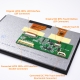 Custom 7 inch LCD Touch Module