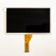 7 inch TFT Display