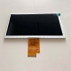 1000 Nits 7 inch TFT Display