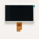 1000 Nits 7 inch TFT Display