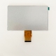 7 inch 1024x600 TFT LCD Display