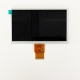 7 inch 1024x600 TFT LCD Display