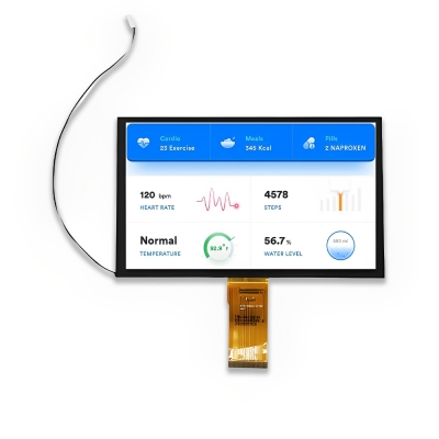 9 inch LCD Panel