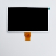 9 inch TFT Display