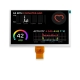 9 inch TFT Display