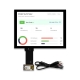 10.4 inch OCR Bonding  LCD Touch Screen