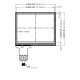 3.5 inch Capacitive Touch Screen