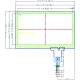 5 inch PCAP Touch Screen