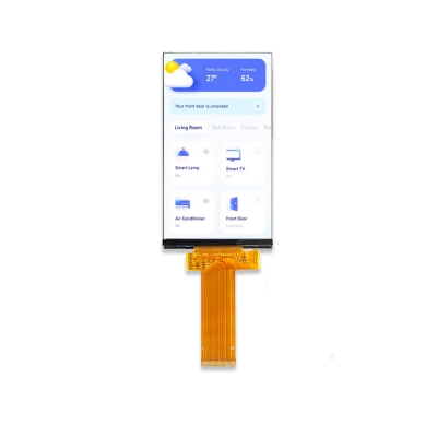 5 inch 720x1280 IPS LCD Screen