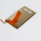 5 inch Optical Bonding LCD Touch Screen