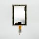 7 inch Optical Bonding TFT Touch Screen