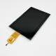 7 inch Optical Bonding TFT Touch Screen