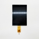 7 inch Optical Bonding TFT Touch Screen