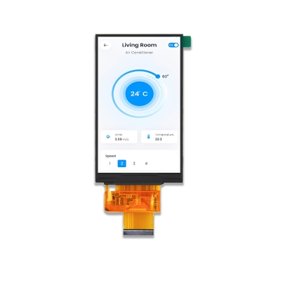 4.3 inch LCD Panel