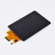 4.3 inch LCD Touch Display with OCA Bonding