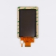 4.3 inch LCD Touch Display with OCA Bonding