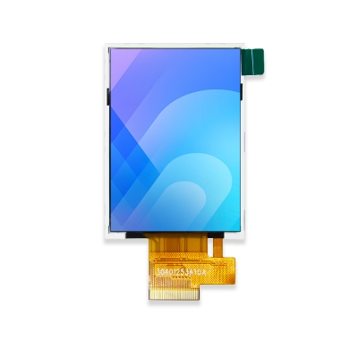 2.4 inch TFT LCD Module