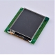 Custom 2.8 inch Display Module