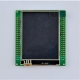 Custom 2.8 inch Display Module