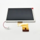 7 inch RGB 40 PIN IPS Display
