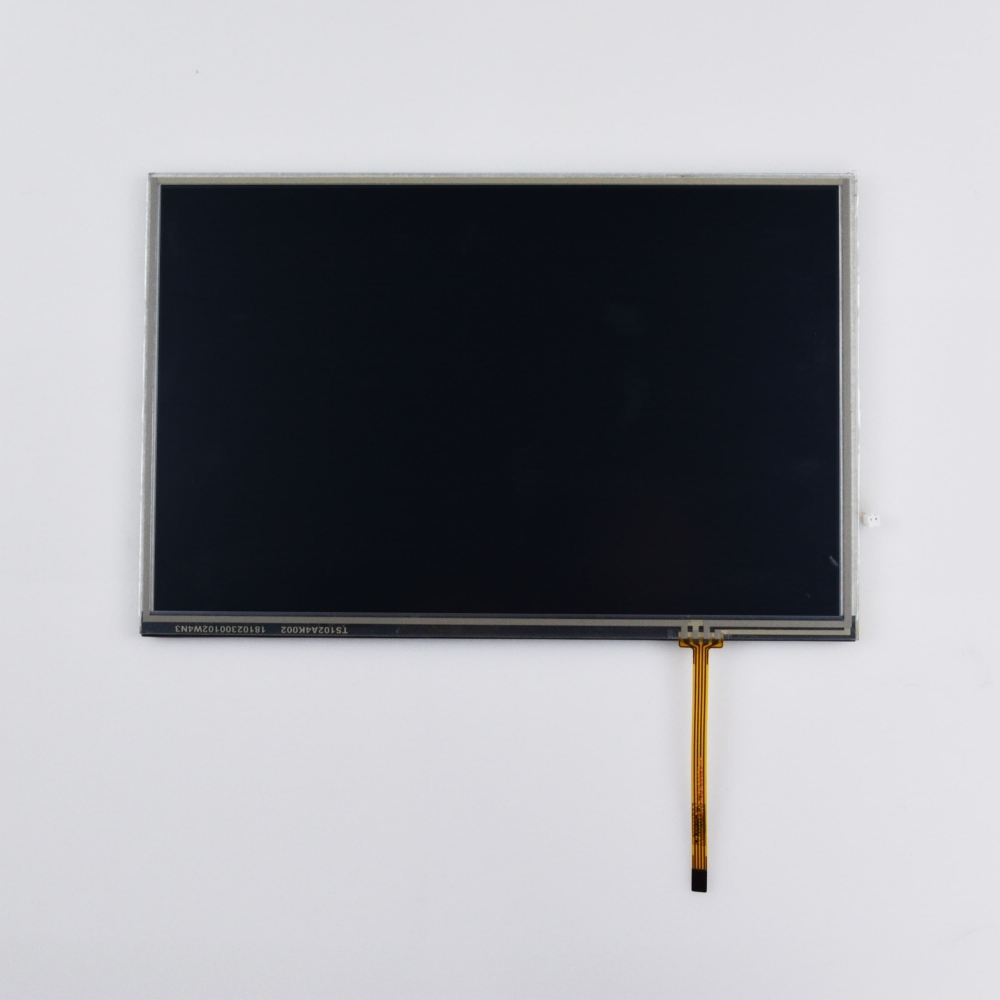 10.1 inch Resistive Touch Panel HCT102A4K002-E
