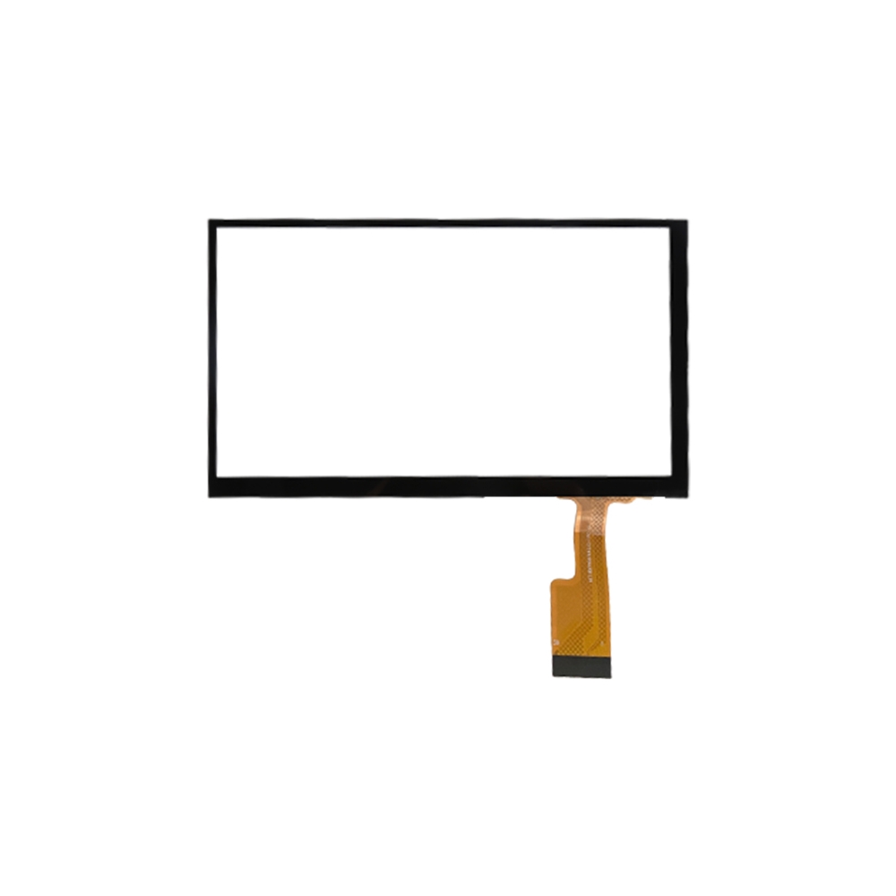 TFT-LCD-Anzeigemodule 11