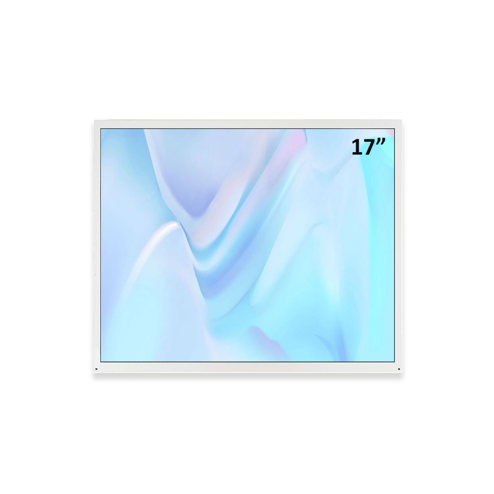 17,0-Zoll-Industrie-LCD-Display