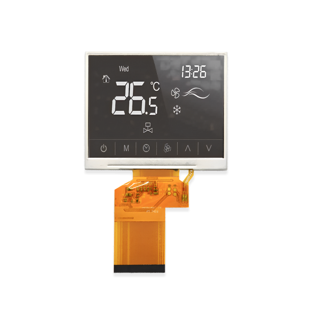 3.5 inch LCD Display Panel