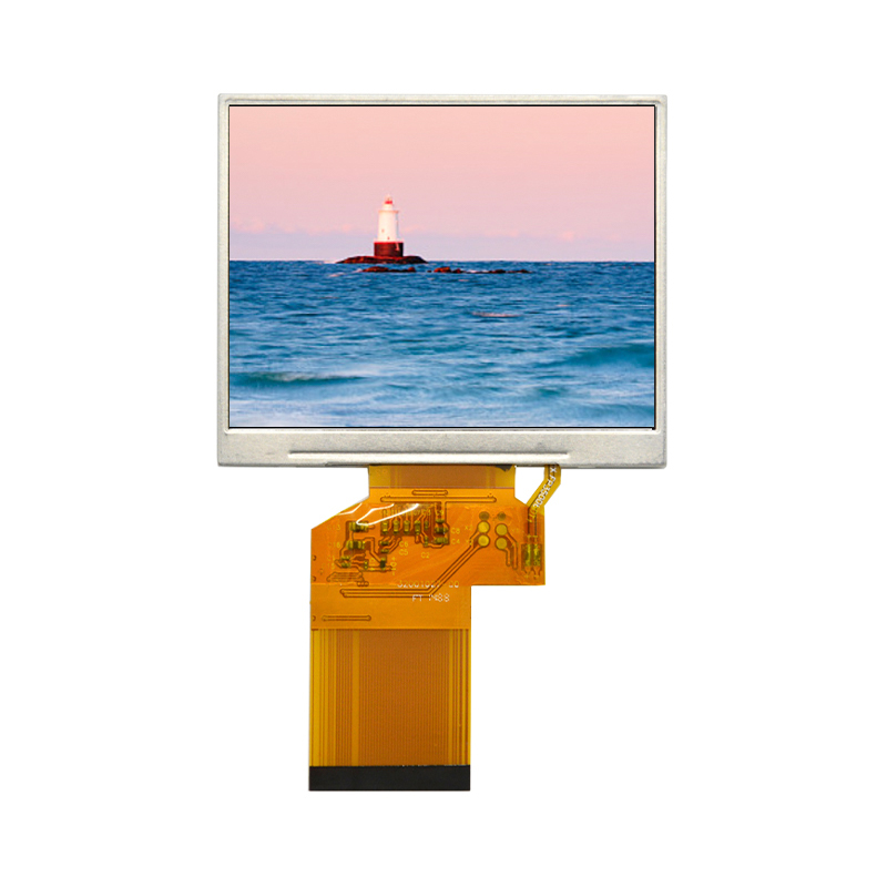 TFT-LCD-Anzeigemodule 1
