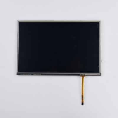 10.1 inch Resistive Touch Panel HCT102A4K002-E