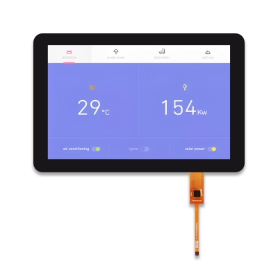 10 inch TFT Touch Screen
