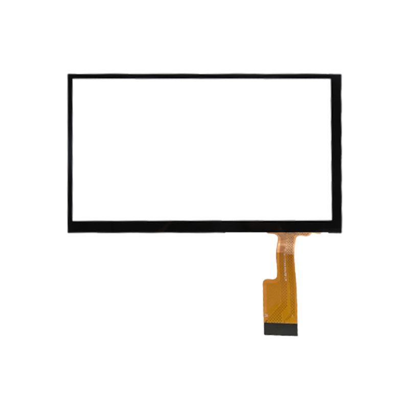 TFT-LCD-Anzeigemodule 11